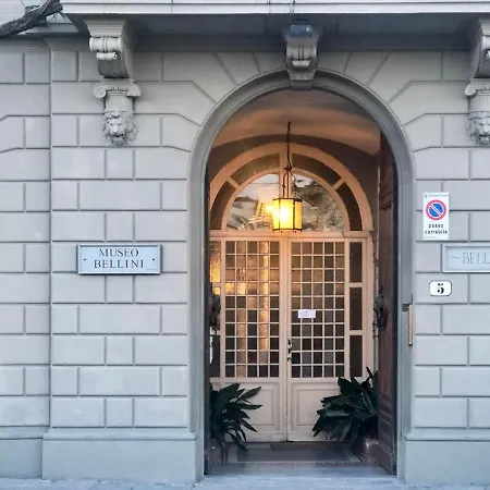 Cozy In A Private Museum In Oltrarno * Florence