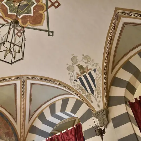 Cozy In A Private Museum In Oltrarno * Florence