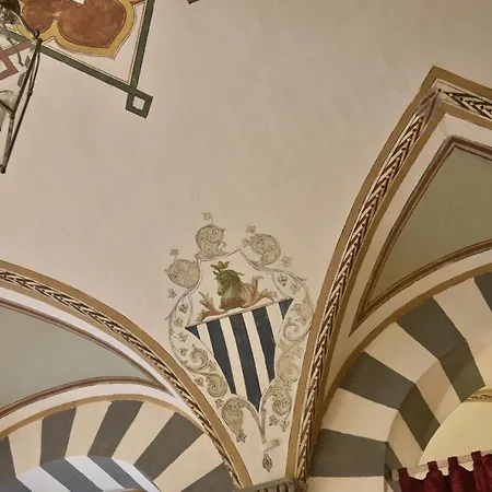 Cozy In A Private Museum In Oltrarno Apartment *