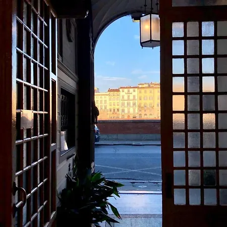 Apartment Cozy In A Private Museum In Oltrarno *