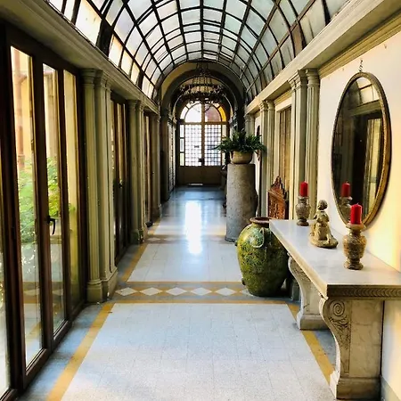 Cozy In A Private Museum In Oltrarno Apartment Florence