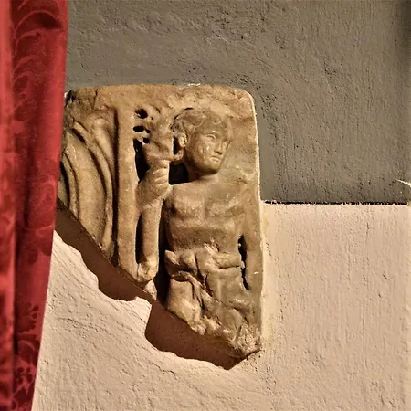 Cozy In A Private Museum In Oltrarno * Florence