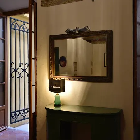 Cozy In A Private Museum In Oltrarno Apartment *