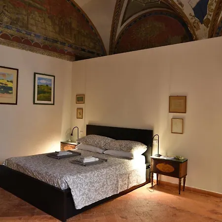 Cozy In A Private Museum In Oltrarno