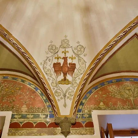 Cozy In A Private Museum In Oltrarno * Florence