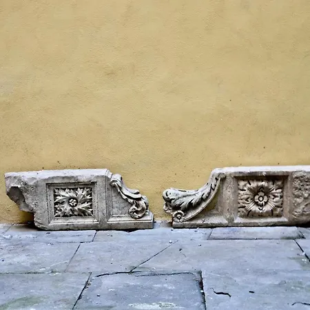 Cozy In A Private Museum In Oltrarno Apartment Florence