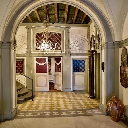 Apartment Cozy In A Private Museum In Oltrarno Florence