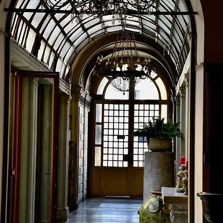 Cozy In A Private Museum In Oltrarno Apartment