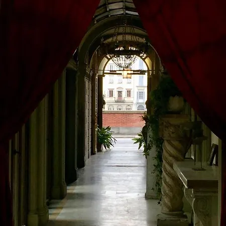 Cozy In A Private Museum In Oltrarno Apartment *