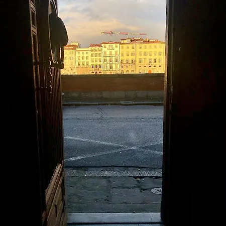 Cozy In A Private Museum In Oltrarno *