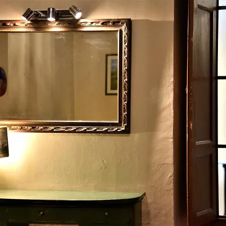 Apartamento Cozy In A Private Museum In Oltrarno *